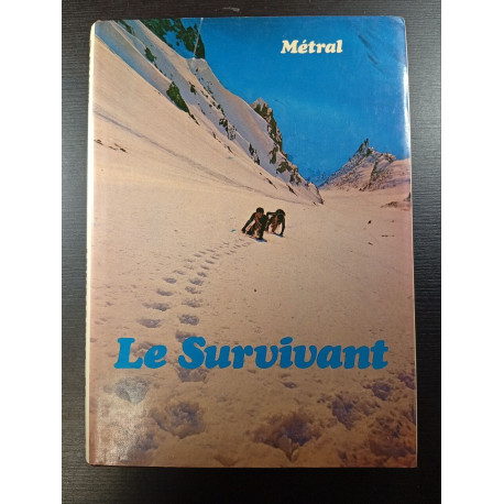 Le Survivant