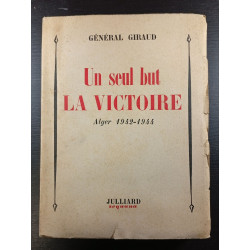 Un seul but La Victoire