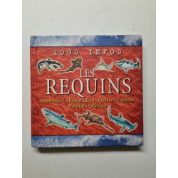 1000 Infos Les Requins
