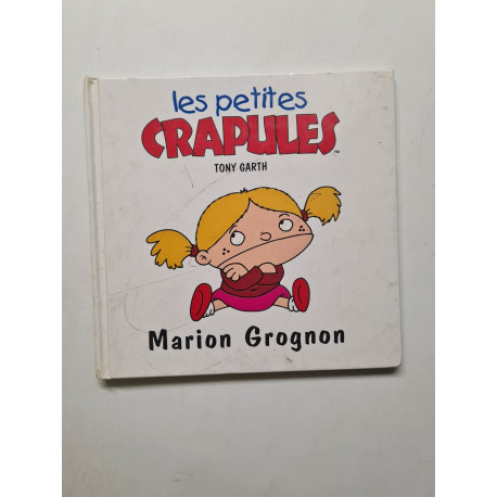 Les petites crapules/renaud rigolo