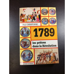 1789 les prêtres dans la Révolution