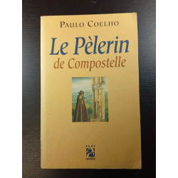 Le Pèlerin de Compostelle