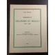 Mémoires II - Collégien et soldat 1912-1919
