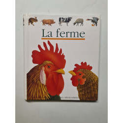 La ferme