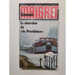 Le charretier providence