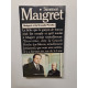 Maigret Et La Grande Perche (Simenon)