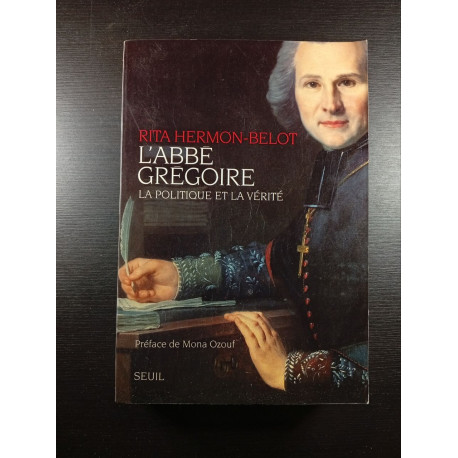 L'Abbé Grégoire