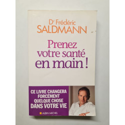 Prenez votre sante en main