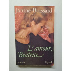 L'Amour Béatrice