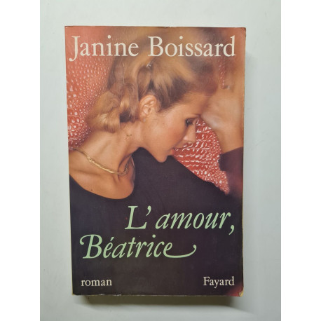 L'Amour Béatrice