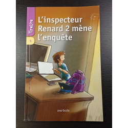 L'inspecteur Renard 2 mène l'enquête 5