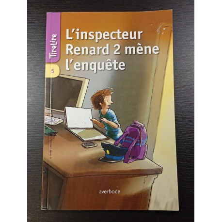L'inspecteur Renard 2 mène l'enquête 5