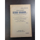 L'encyclique Rerum Novarum... "sur la condition des ouvriers" 6e...