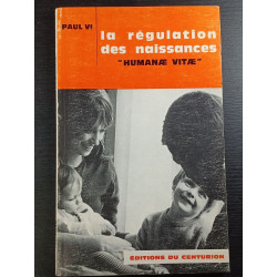 la régulation des naissances