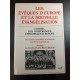 Les Évêques d'Europe et la nouvelle évangélisation