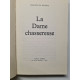 La Dame chasseresse