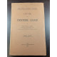 L'Étude de l'Histoire Locale