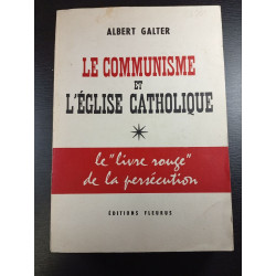 Le communisme et l'église catholique