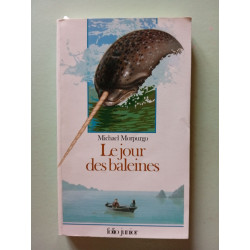 Le jour des baleines