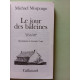 Le jour des baleines