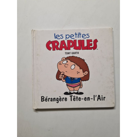 Bérangère Tête-en-l'Air