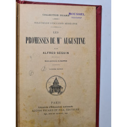 Les Promesses