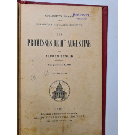 Les Promesses