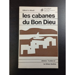 Les cabanes du Bon Dieu