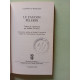 Le faucon pèlerin