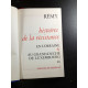 Histoires de la résistance en lorraine et au grand-duché de...