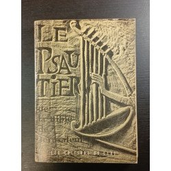 Le Psautier de la Bible de Jérusalem