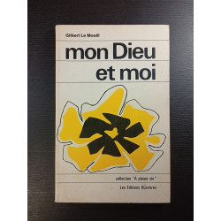 Mon Dieu et moi