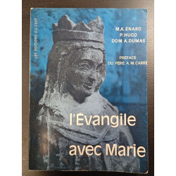 L'Evangile avec Marie