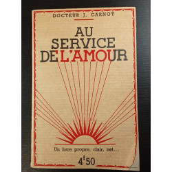Au service de l'amour