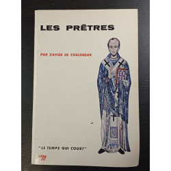 Les Prêtres