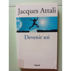 Devenir soi