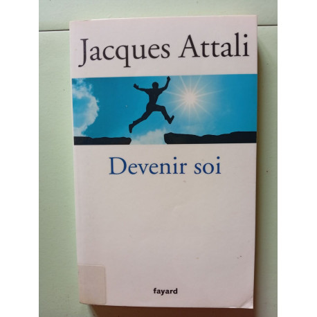 Devenir soi