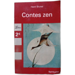 Contes zen