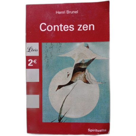 Contes zen
