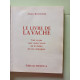 Livre de la vache