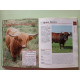 Livre de la vache