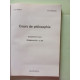 Cours de philosophie: Complément pour terminales A et B