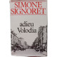 Adieu Volodia