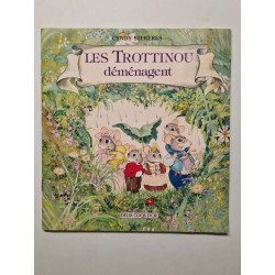 Les Trottinou déménagent