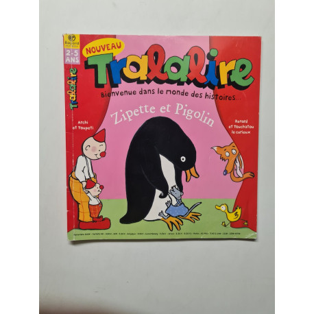 Tralalire