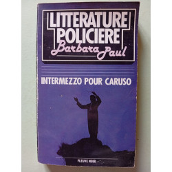 Intermezzo Pour Caruso
