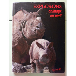 Animaux En Peril