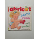 Abricot Julliete s'habille toute seule