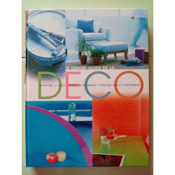 Le grand guide Marabout de la déco