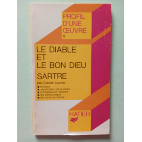 Le Diable et le Bon Dieu